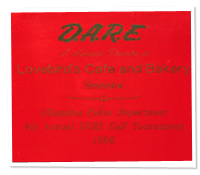 Drug abuse resistance education