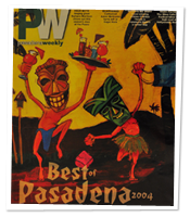 Pasadena Weekly