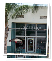 Lovebirds Cafe & Bakery